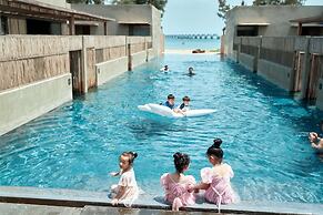 Weizhou Island Coral Reef Hotel