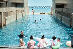 Weizhou Island Coral Reef Hotel
