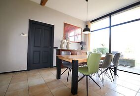 Dalerveen Apartment With Sauna for 7