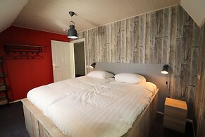 Dalerveen Apartment With Sauna for 7