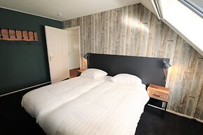 Dalerveen Apartment With Sauna for 7