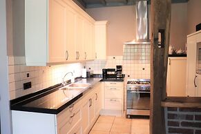 Dalerveen Apartment With Sauna for 7