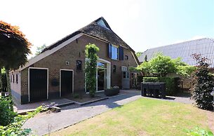 Dalerveen Apartment With Sauna for 7