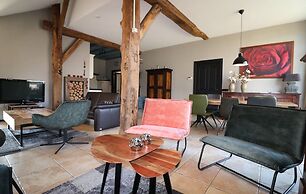 Dalerveen Apartment With Sauna for 7