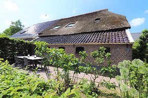 Dalerveen Apartment With Sauna for 7