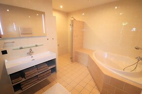 Dalerveen Apartment With Sauna for 7