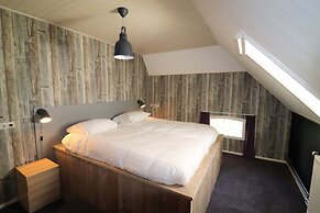 Dalerveen Apartment With Sauna for 7