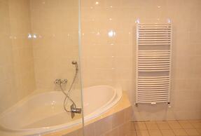 Dalerveen Apartment With Sauna for 7