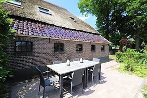 Dalerveen Apartment With Sauna for 7