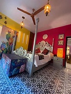 Hotel Boutique Ekléctic