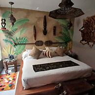 Hotel Boutique Ekléctic