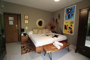 Hotel Boutique Ekléctic