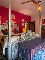 Hotel Boutique Ekléctic