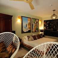 Hotel Boutique Ekléctic