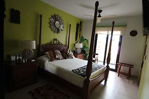 Hotel Boutique Ekléctic