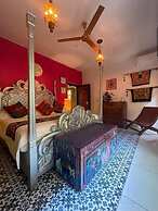 Hotel Boutique Ekléctic