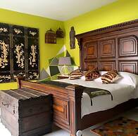 Hotel Boutique Ekléctic