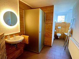 Hochsitz Appartement