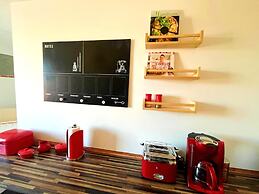 Hochsitz Appartement