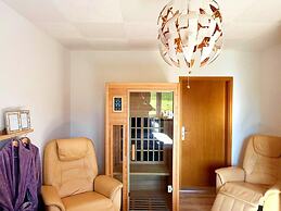 Hochsitz Appartement