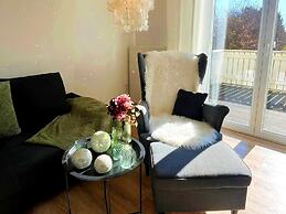 Hochsitz Appartement