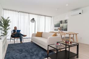 UP&DOWN Suites