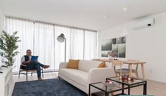 UP&DOWN Suites