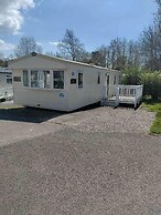 Marton Mere Holiday Village - Holiday Accommodation 17751