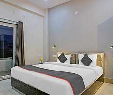 Super OYO Hotel O Varanasi - Prayagraj
