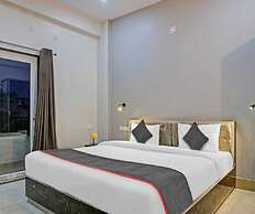 Super OYO Hotel O Varanasi - Prayagraj