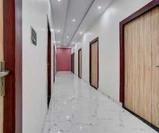 Super OYO Hotel O Varanasi - Prayagraj