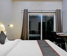 Super OYO Hotel O Varanasi - Prayagraj