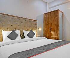 Super OYO Hotel O Varanasi - Prayagraj