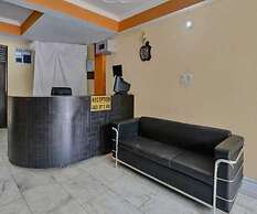 Super OYO Hotel O Varanasi - Prayagraj