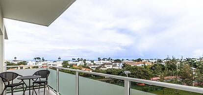 Nice Studio - Apartment With Ocean Views, Sosua Ocean Village