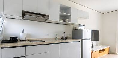 Nice Studio - Apartment With Ocean Views, Sosua Ocean Village