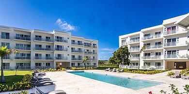 Nice Studio - Apartment With Ocean Views, Sosua Ocean Village