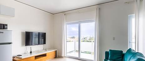 Nice Studio - Apartment With Ocean Views, Sosua Ocean Village