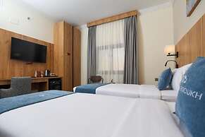 Emaar Rsoukh Hotel
