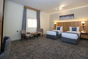 Emaar Rsoukh Hotel