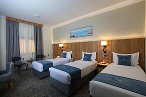 Emaar Rsoukh Hotel
