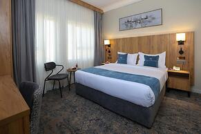 Emaar Rsoukh Hotel