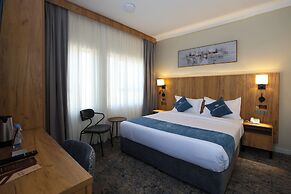 Emaar Rsoukh Hotel