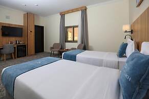 Emaar Rsoukh Hotel