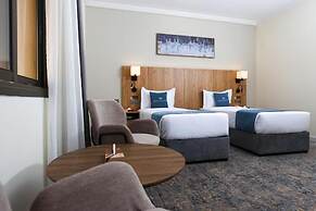Emaar Rsoukh Hotel