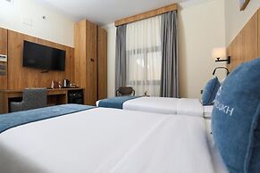 Emaar Rsoukh Hotel