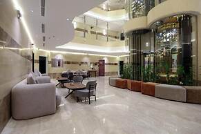Emaar Rsoukh Hotel
