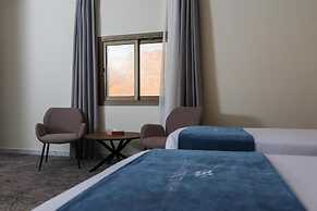 Emaar Rsoukh Hotel