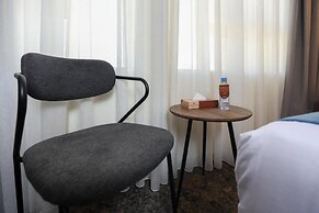 Emaar Rsoukh Hotel