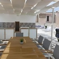 Equinox house